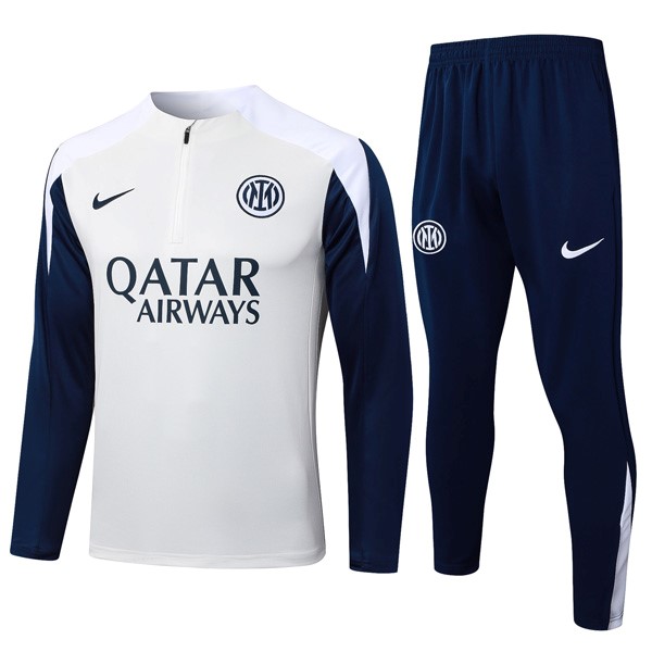 Sudadera De Training Inter Milan 2025-2026 Amarillo 5